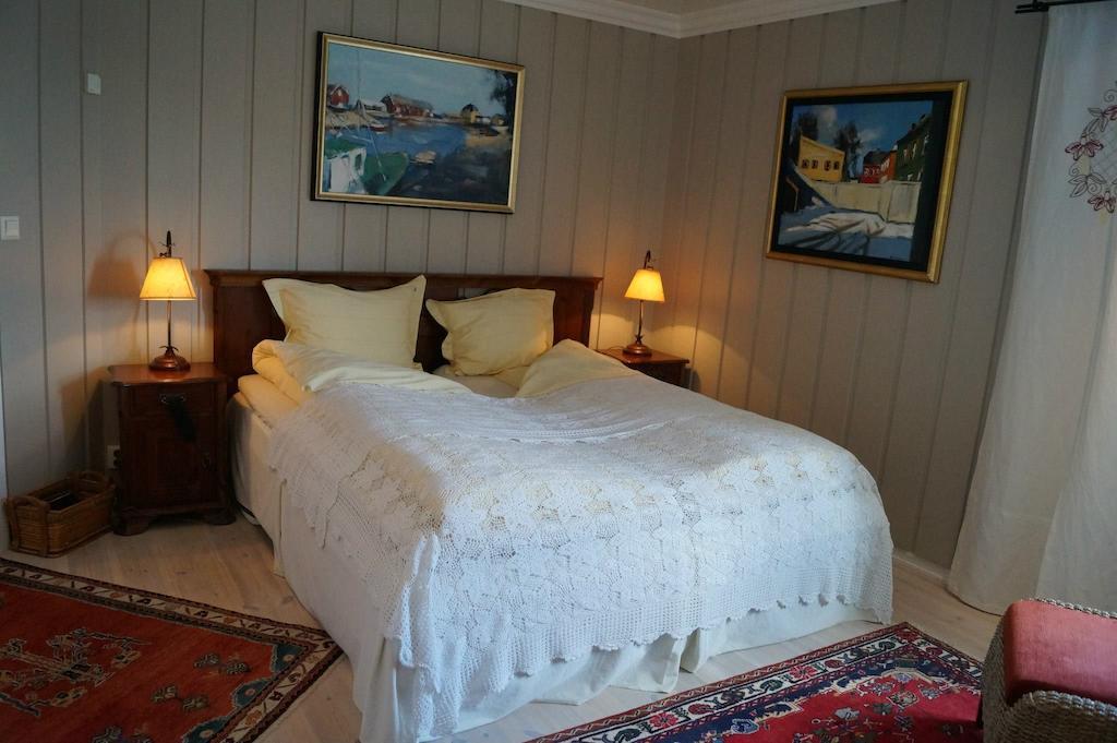 Hotel Bestebakken Hafslo Zimmer foto