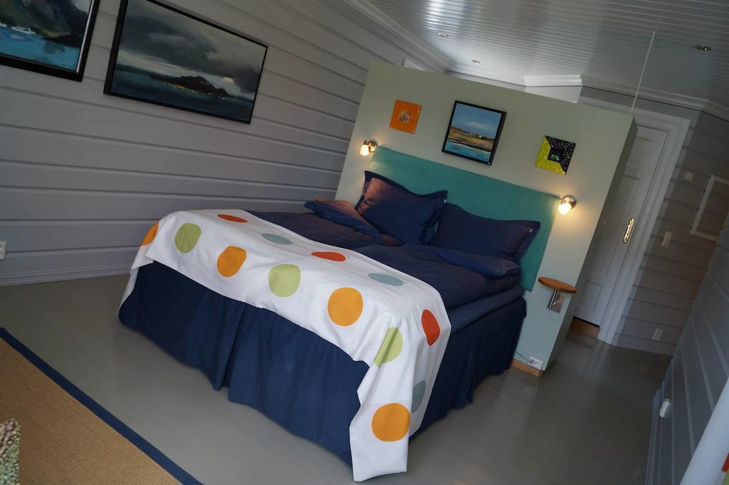 Hotel Bestebakken Hafslo Zimmer foto