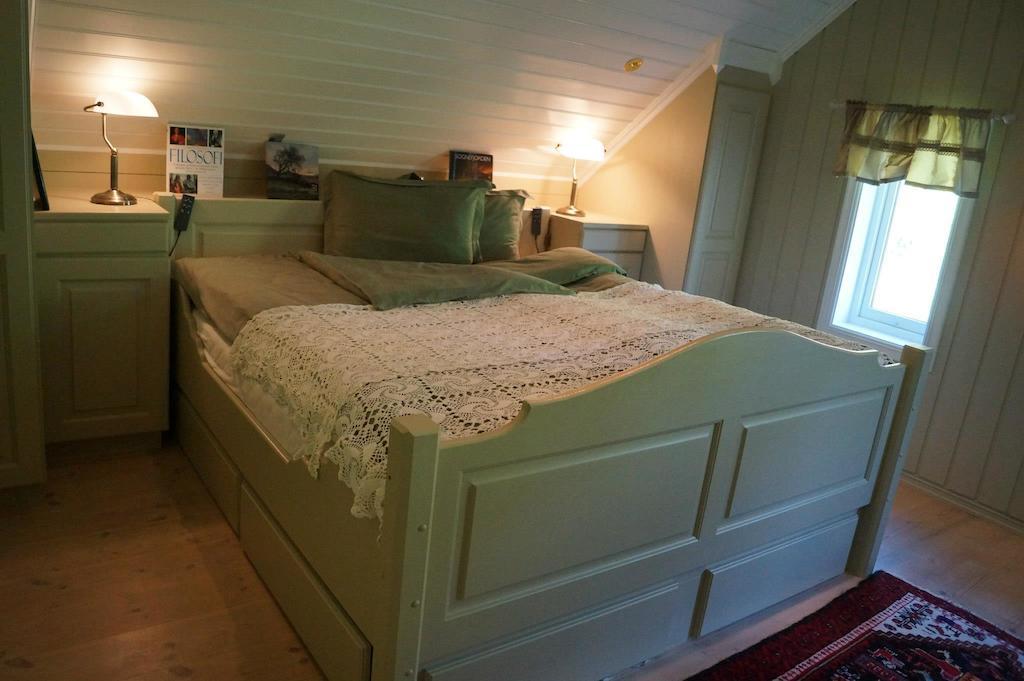 Hotel Bestebakken Hafslo Zimmer foto