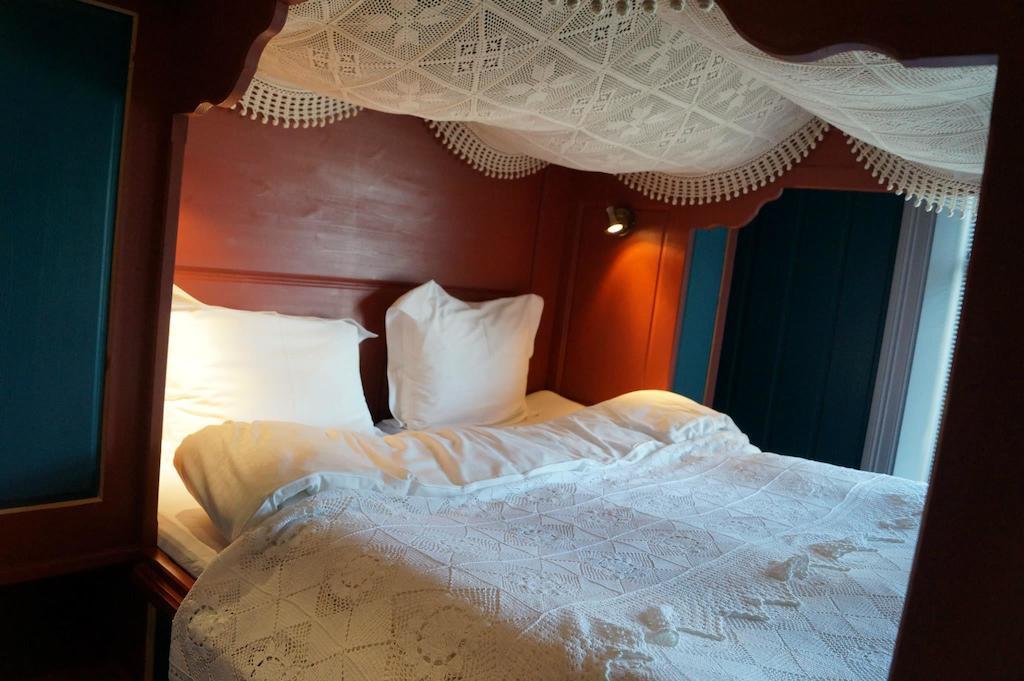 Hotel Bestebakken Hafslo Zimmer foto