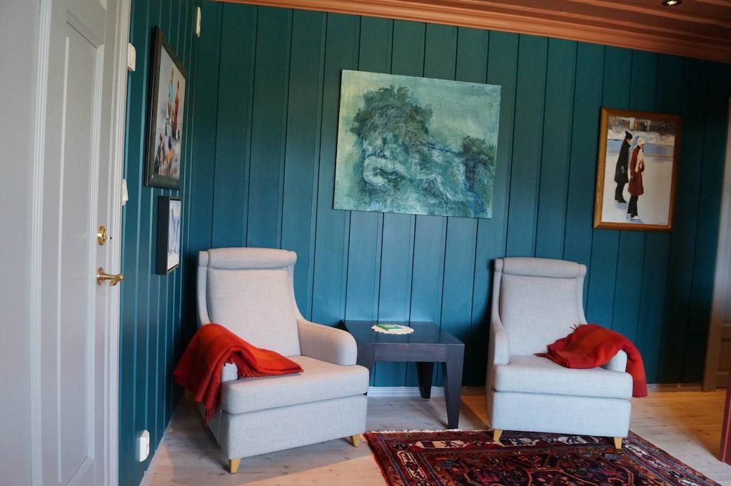 Hotel Bestebakken Hafslo Zimmer foto