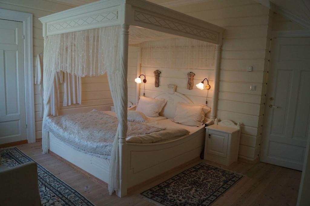 Hotel Bestebakken Hafslo Zimmer foto