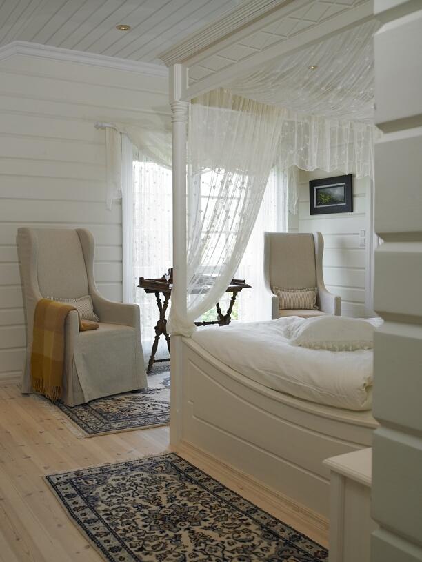 Hotel Bestebakken Hafslo Zimmer foto